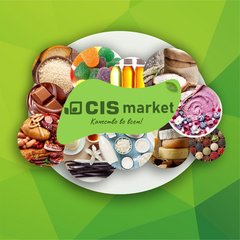 CIS market (Cи Ай Эс маркет)