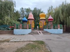 МАДОУ Детский Сад № 310
