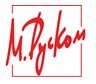 М. Руском