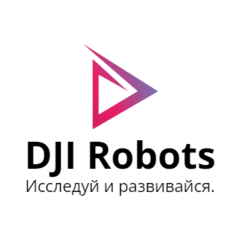 DJI Robots