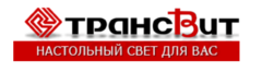 Логотип компании ТД Трансвит 