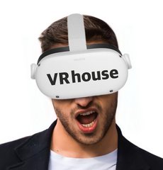 VR house