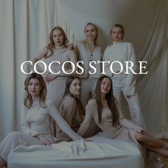 Магазин женской одежды Cocos