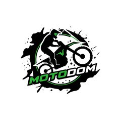 MОТОDOM