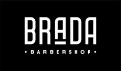 BRADA Barbershop (ИП Клименко Виталий Алексанрович)