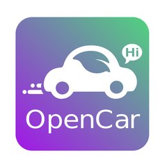 OpenCar Russia