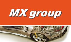 MX group