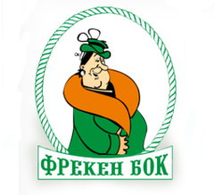 Фрекен Бок