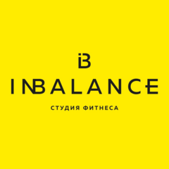 Студия фитнеса INBALANCE