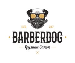 BarberDog (ИП Бакиров Роман Рамильевич)