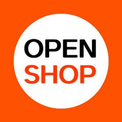 OPEN SHOP