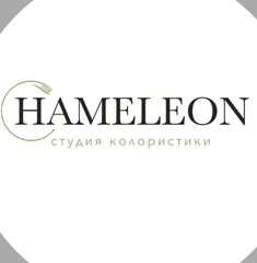 Hameleon, студия красоты