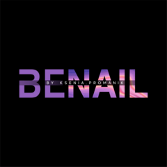 BeNail by Ksenia.promanik