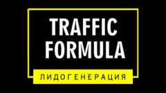 Traffic Formula (ИП Рыбаков Сергей Александрович)