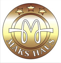 Отель Maks Haus