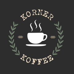 Кофейня KÖRNER KÖFFEЕ