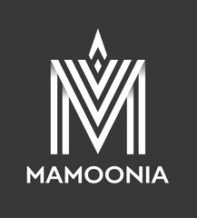 Lounge bar Mamoonia