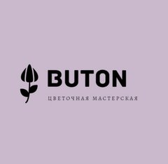 BUTON - цветочная мастерская