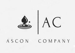 ASCON COMPANY