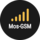 Mos-GSM (  )
