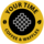 YOUR TIME (   )