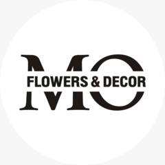Студия флористики MO flowers&decor Студия флористики MO flowers&decor
