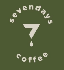 Кофейня Sevendays Coffee