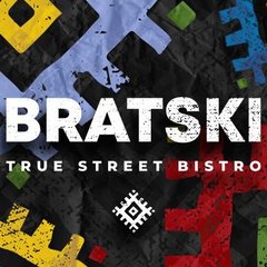 BRATSKI true street bistro