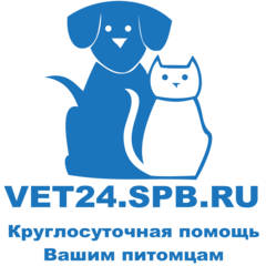 Ветеринарная помощь Вет24