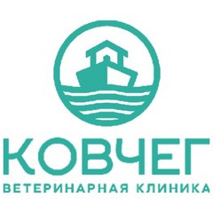 Ковчег