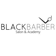 Blackbarber Salon & Academy