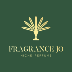 The Fragrance Oil