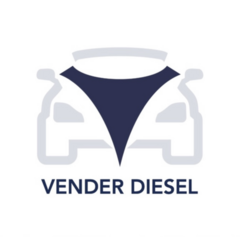 Vender Diesel