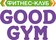 Сеть фитнес клубов GOOD GYM