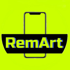 ​Ремонт мобильных телефонов RemArt