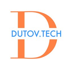 Dutov.tech (ИП Дутов Максим Юрьевич)