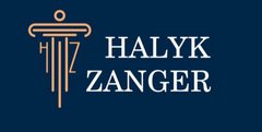 HALYK ZANGER
