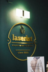 Laserist (Лазерист)