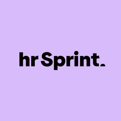 HR Sprint