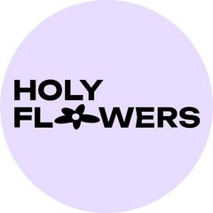 Holy Flowers