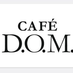 Кафе D.O.M.