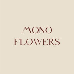 Mono-Flowers