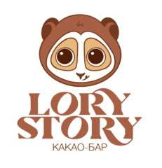 Какао-бар Lory Story