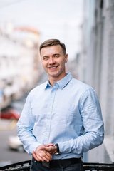 Рогозин Владислав