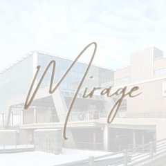 MIRAGE-hotel
