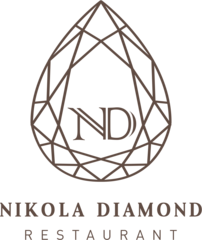 Ресторан Nikola Diamond
