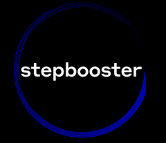 Stepbooster (Кравец Виолетта)