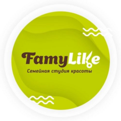 FamyLike салон красоты