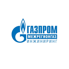 Логотип компании Газпром межрегионгаз инжиниринг 