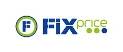 Логотип компании FIX PRICE 